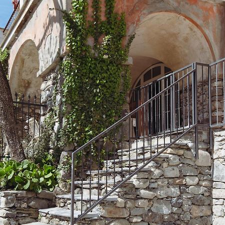 شقة Residenza Nemus Mare E Montagna Graveglia المظهر الخارجي الصورة