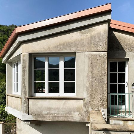 شقة Residenza Nemus Mare E Montagna Graveglia المظهر الخارجي الصورة