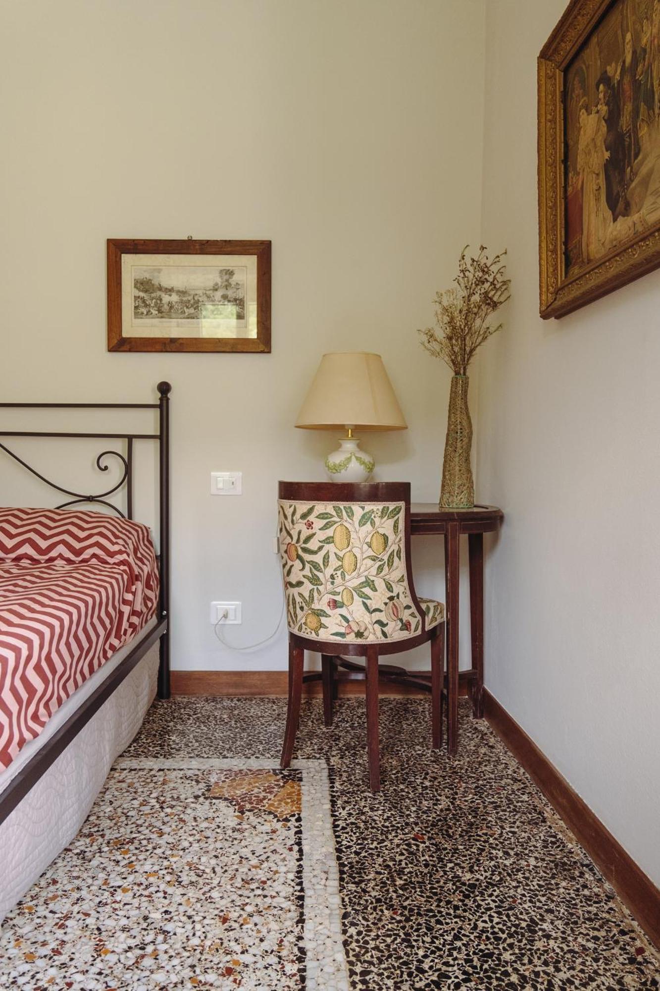 شقة Residenza Nemus Mare E Montagna Graveglia المظهر الخارجي الصورة